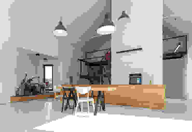 KROPKA STUDIO'S PROJECT, Kropka Studio Kropka Studio Cuisine moderne