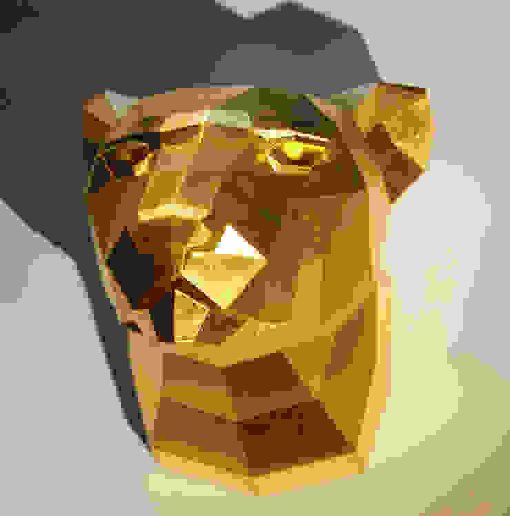 от Paperwolf Эклектичный