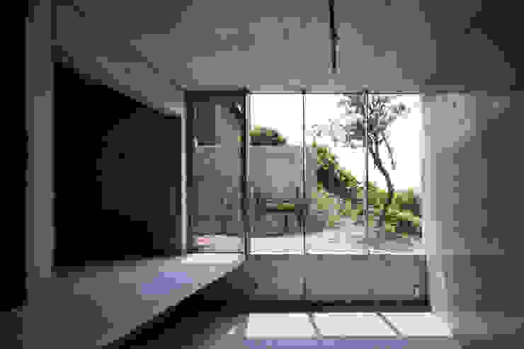 House in Narazaka Yoshiaki Yamashita Architect&Associates