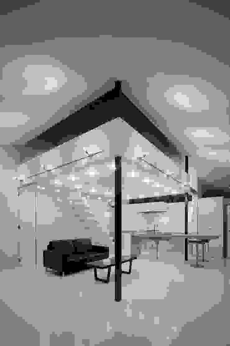 House in Narazaka Yoshiaki Yamashita Architect&Associates