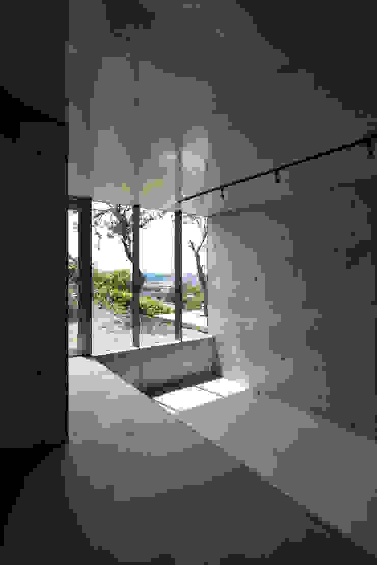 House in Narazaka Yoshiaki Yamashita Architect&Associates