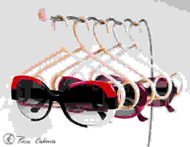- L'Accroche coeurs -, PIERRE CABRERA PIERRE CABRERA Ankleidezimmer Accessoires und Dekoration