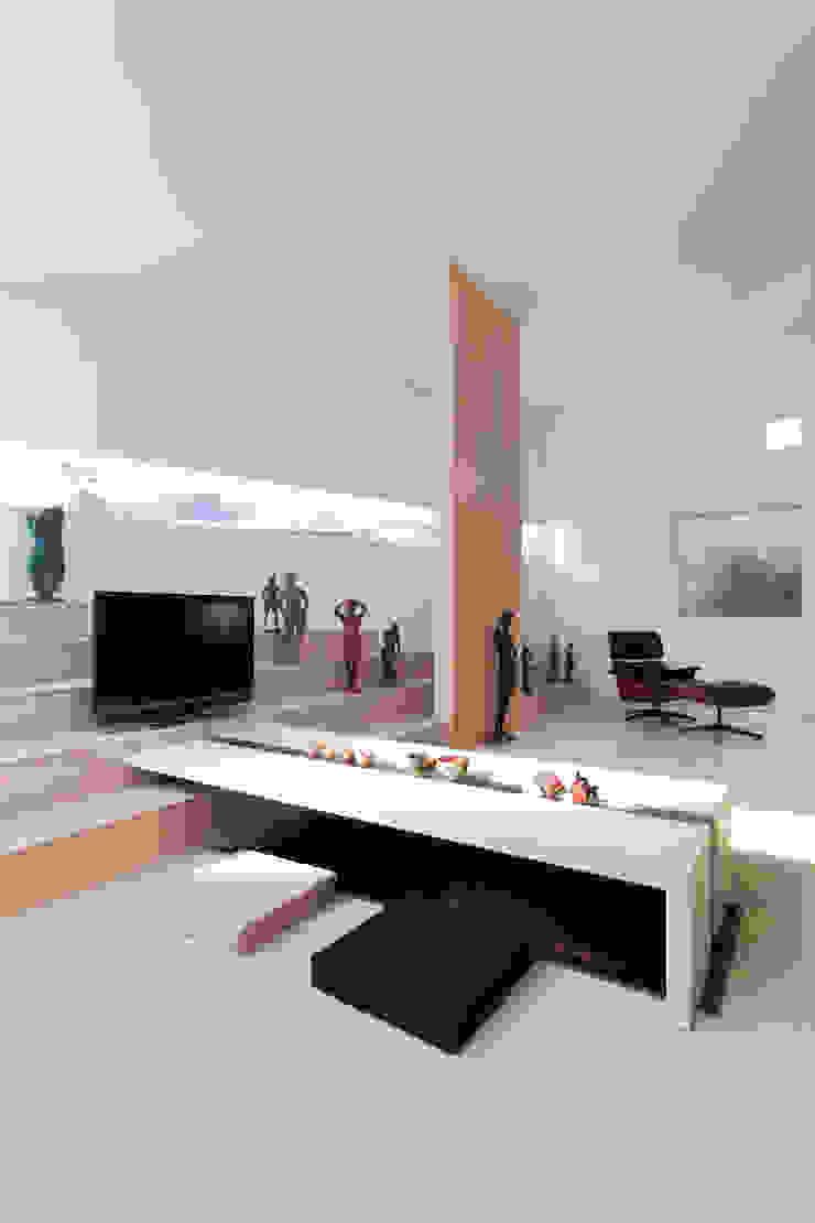 House of Hinadan Rooms by 株式会社GEN INOUE