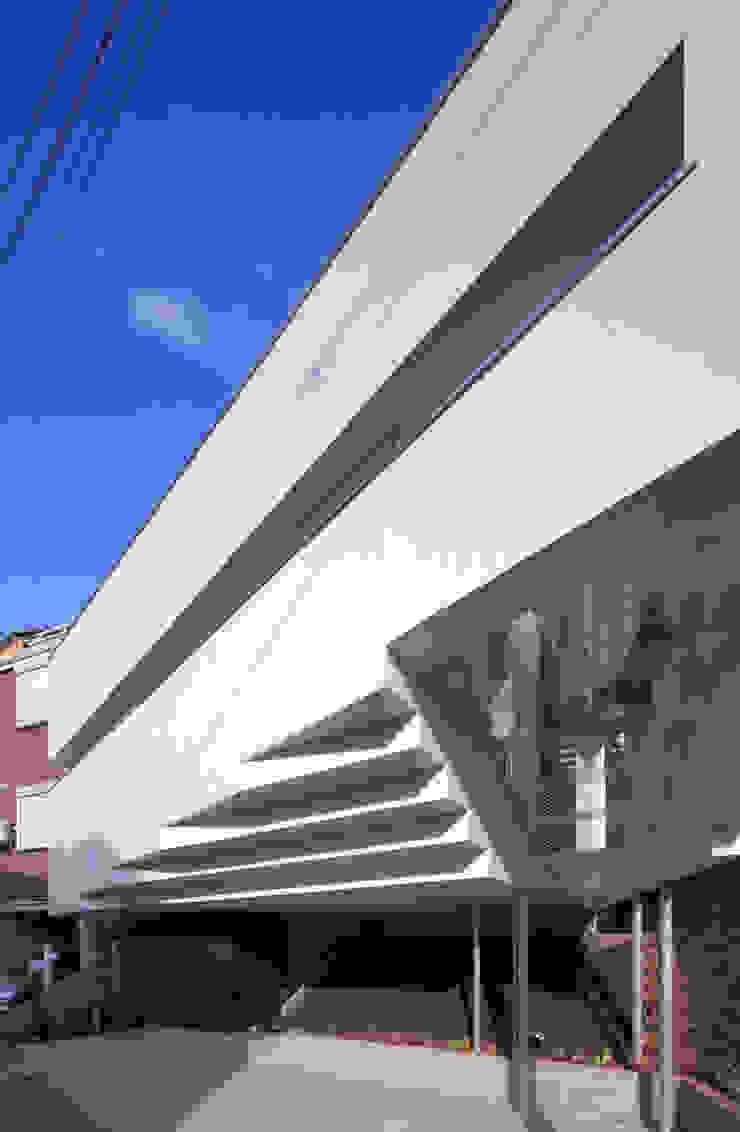 House of Hinadan Rooms by 株式会社GEN INOUE