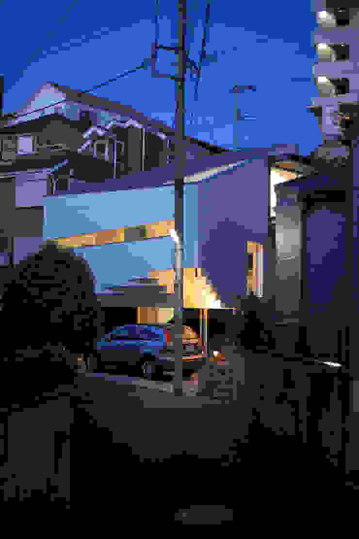 House of Hinadan Rooms by 株式会社GEN INOUE