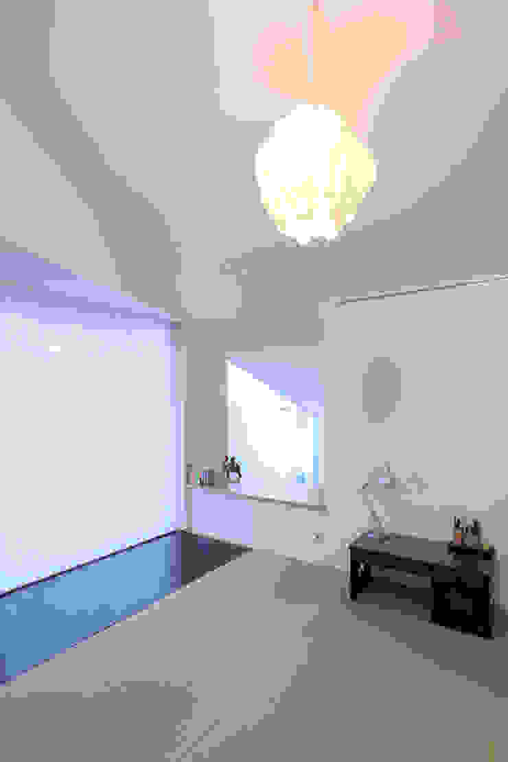 House of Hinadan Rooms by 株式会社GEN INOUE