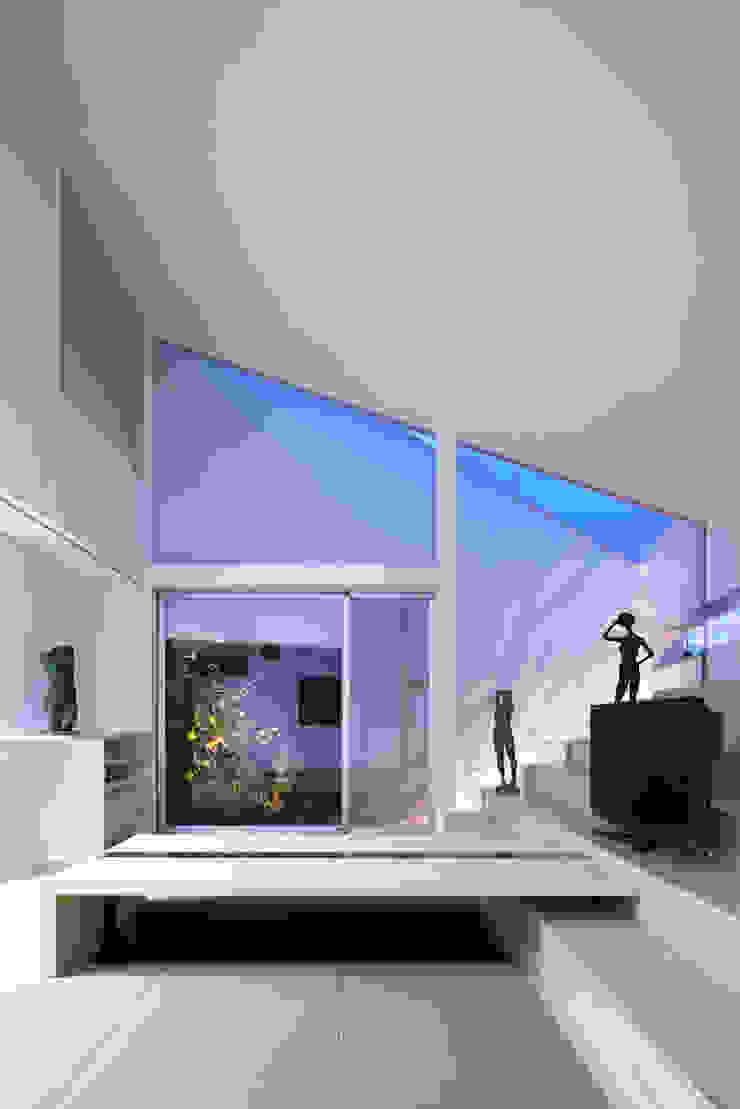 House of Hinadan Rooms by 株式会社GEN INOUE