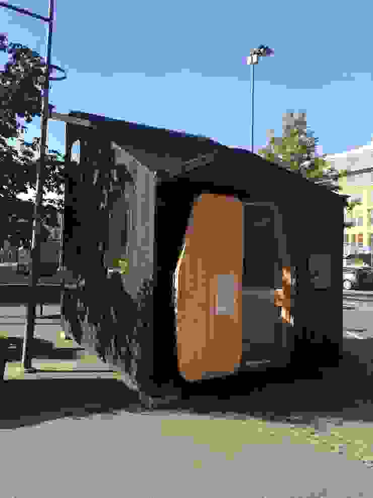 10 Smart SQM, Tengbom Tengbom Häuser