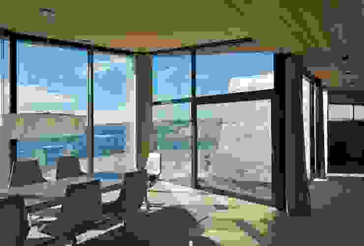 Rock House Jarmund/Vigsnæs AS Arkitekter MNAL