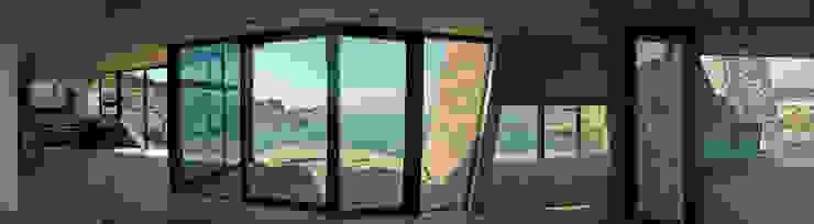 Rock House Jarmund/Vigsnæs AS Arkitekter MNAL