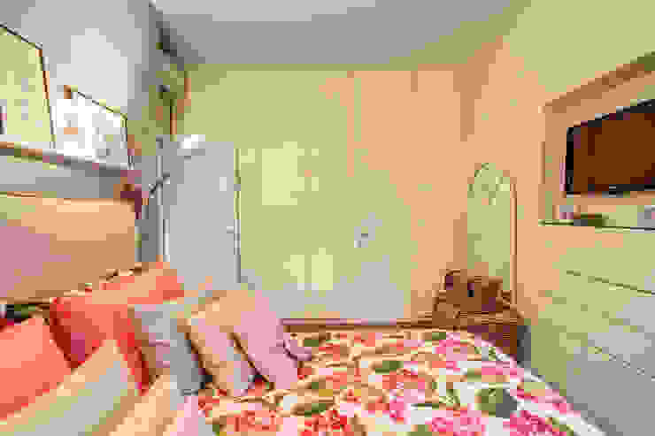 Moderne slaapkamers van MOB ARCHITECTS Modern