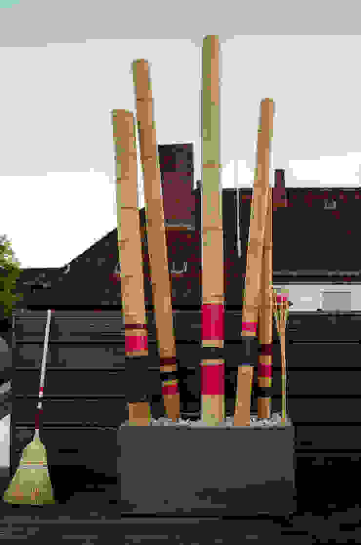 DIE BALKONGESTALTER Balconies, verandas & terraces Accessories & decoration