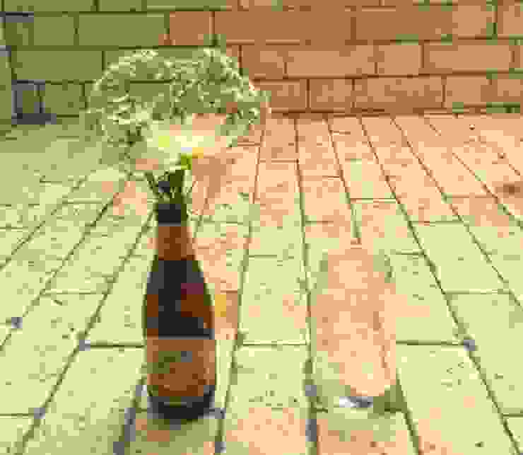 Wedding Styling by A Stylish Existence Industrial