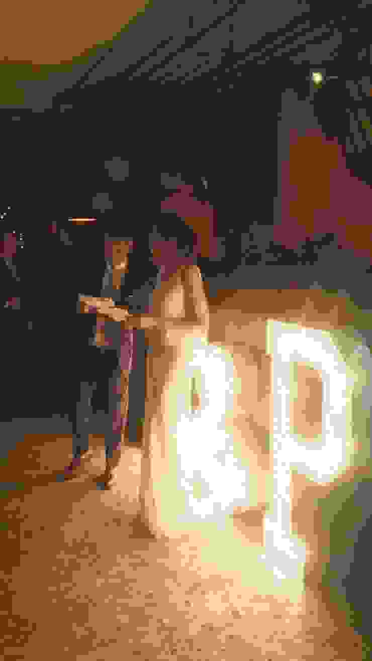 Wedding Styling by A Stylish Existence Industrial