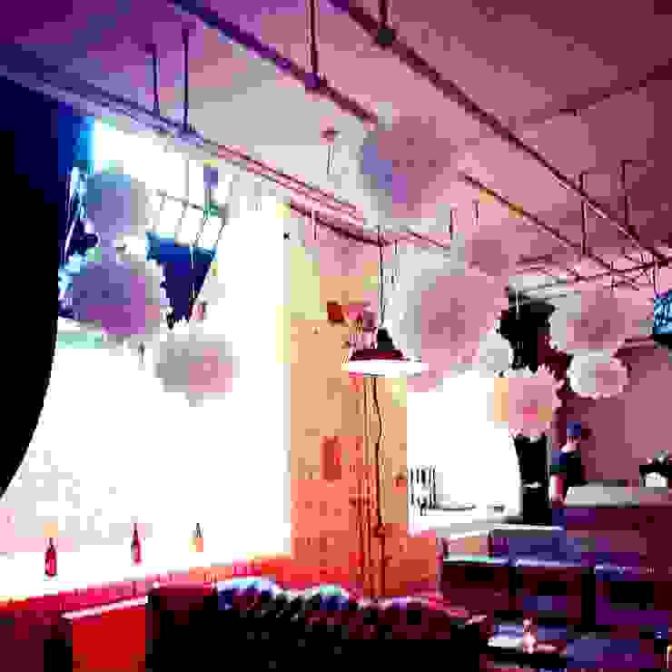 Wedding Styling by A Stylish Existence Industrial