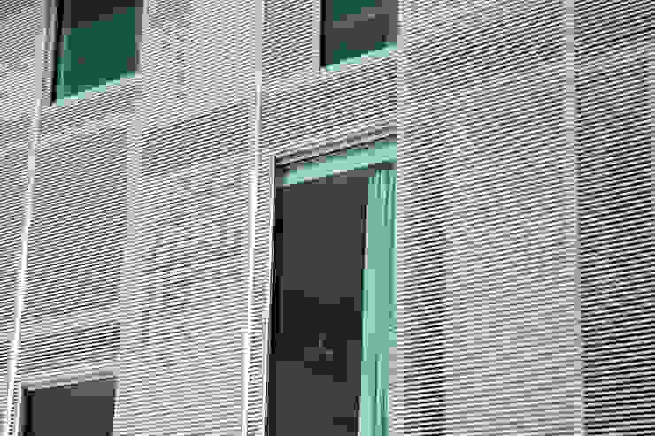 Residência Mirante Casas modernas por Gisele Taranto Arquitetura Moderno