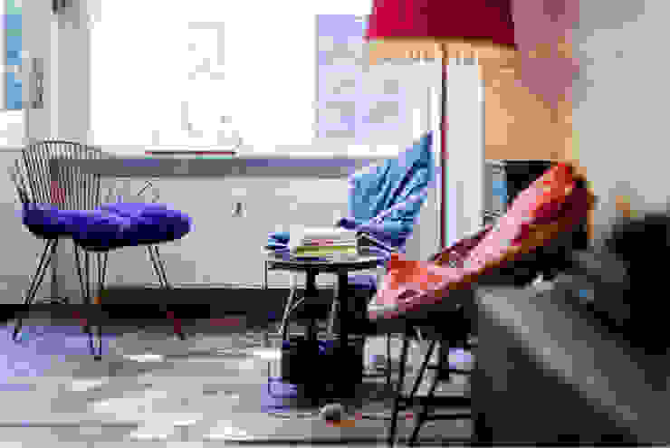 jltg innenarchitekts SalonAkcesoria i dekoracje