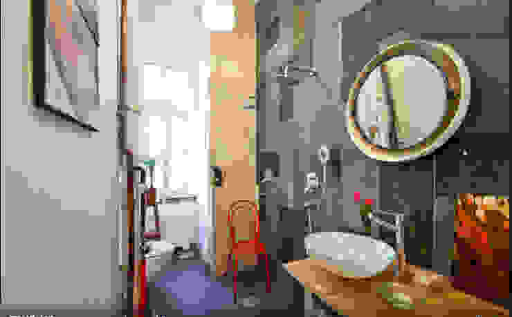 jltg innenarchitekts ŁazienkaDekoracje