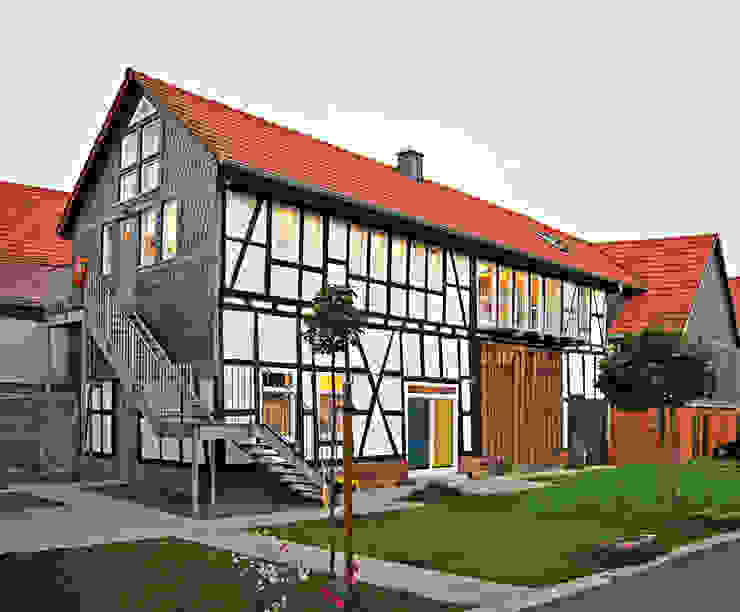 Althaus Architekten BDA - Ludwig & Christopher Althaus, Dipl.-Ing. Architekten