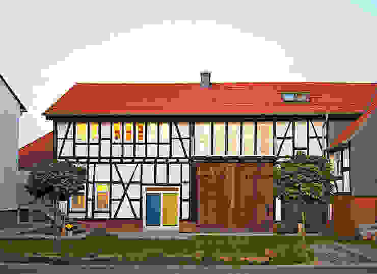 Althaus Architekten BDA - Ludwig & Christopher Althaus, Dipl.-Ing. Architekten