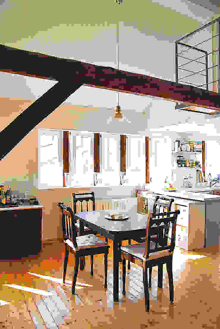 Althaus Architekten BDA - Ludwig & Christopher Althaus, Dipl.-Ing. Architekten