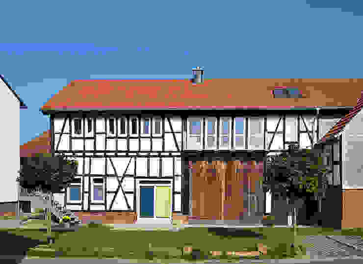 Althaus Architekten BDA - Ludwig & Christopher Althaus, Dipl.-Ing. Architekten