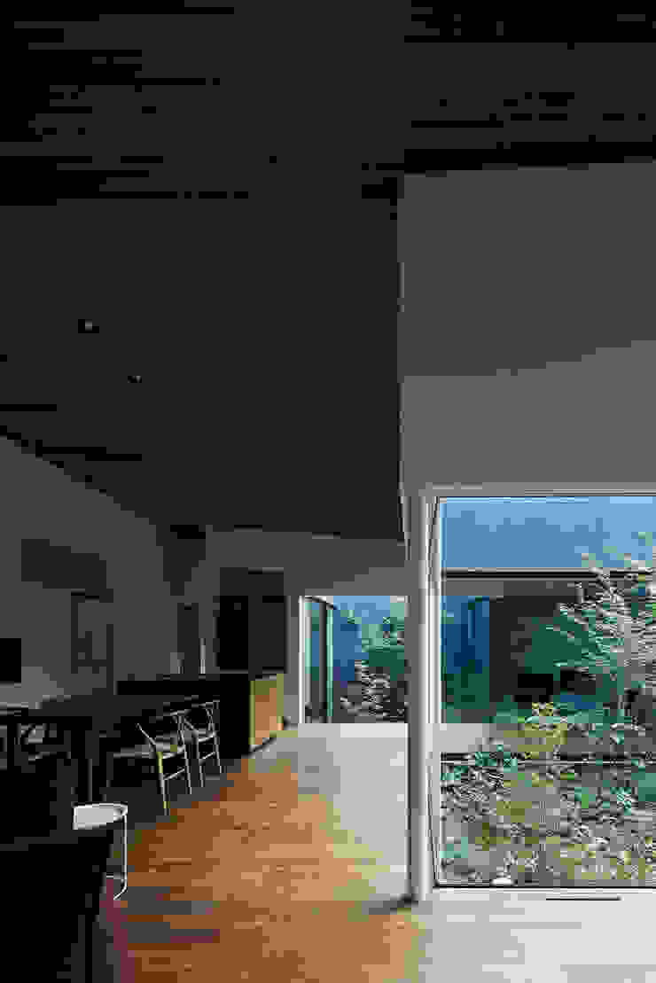 東村山の家 Homify