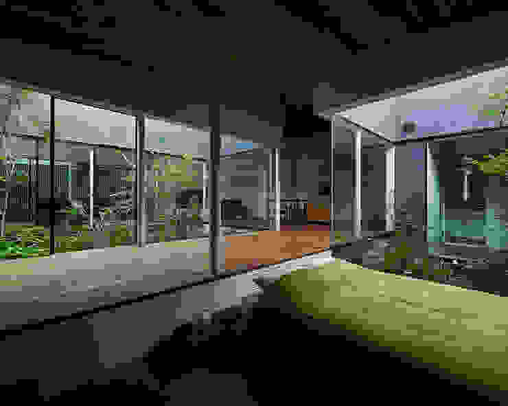 東村山の家 Homify