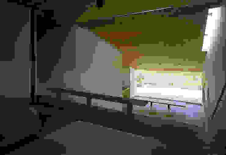 石井秀樹建築設計事務所 Modern living room