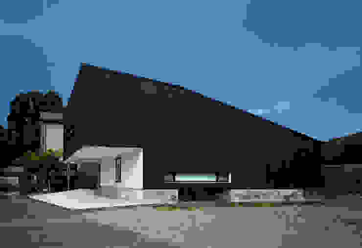 石井秀樹建築設計事務所 Modern houses