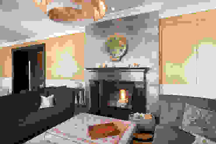 Hotel Villa Honegg Jestico + Whiles Hotéis escandinavos