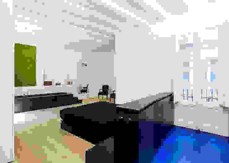 Estilo loft: nuevas tendencias de interiorismo para el 2015 | homify