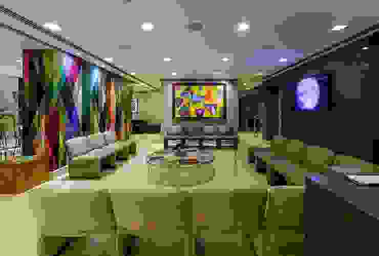 ARX ARQUITETURA E URBANISMO