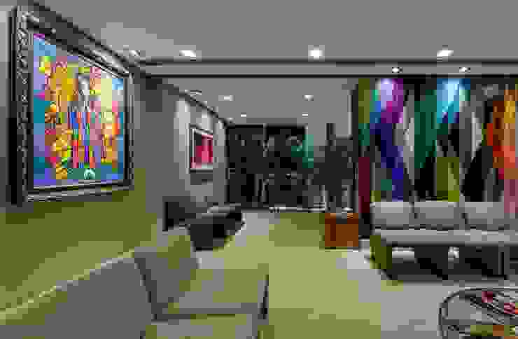 ARX ARQUITETURA E URBANISMO