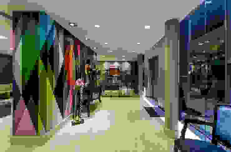 ARX ARQUITETURA E URBANISMO