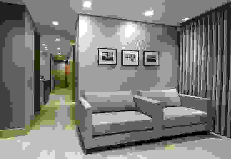 ARX ARQUITETURA E URBANISMO