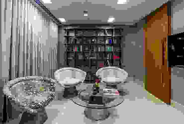 ARX ARQUITETURA E URBANISMO