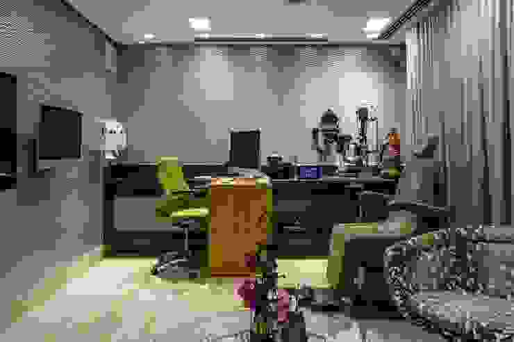 ARX ARQUITETURA E URBANISMO