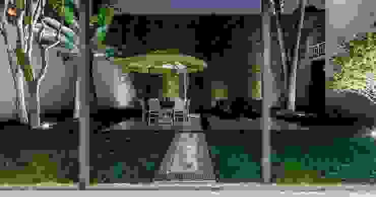 ARX ARQUITETURA E URBANISMO