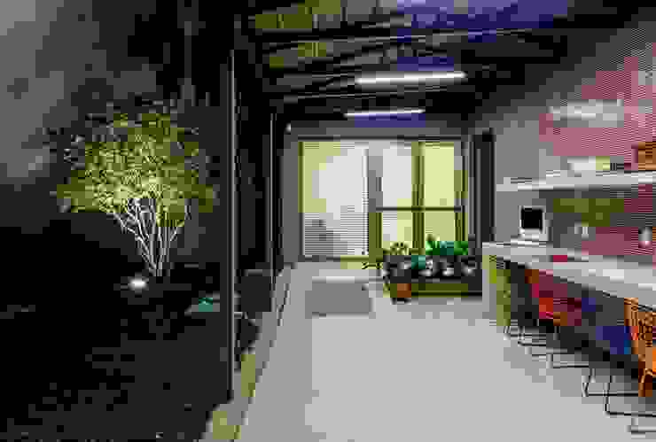 ARX ARQUITETURA E URBANISMO