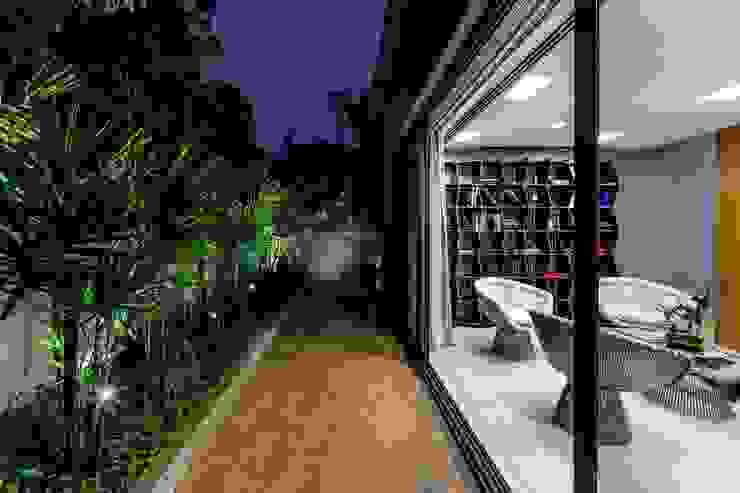 ARX ARQUITETURA E URBANISMO