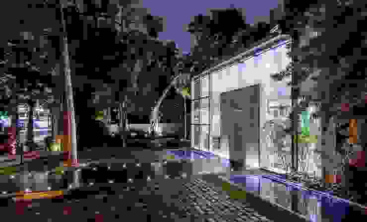 ARX ARQUITETURA E URBANISMO