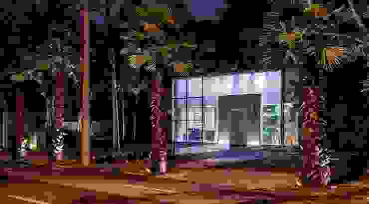 ARX ARQUITETURA E URBANISMO