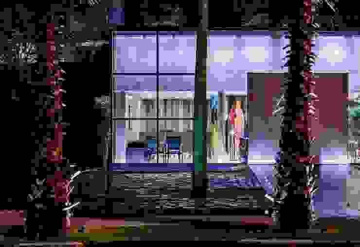 ARX ARQUITETURA E URBANISMO