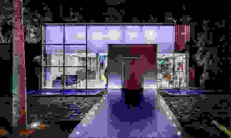 ARX ARQUITETURA E URBANISMO