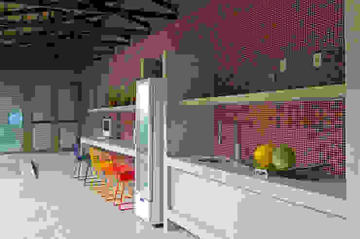 ARX ARQUITETURA E URBANISMO