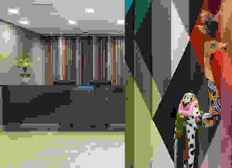 ARX ARQUITETURA E URBANISMO