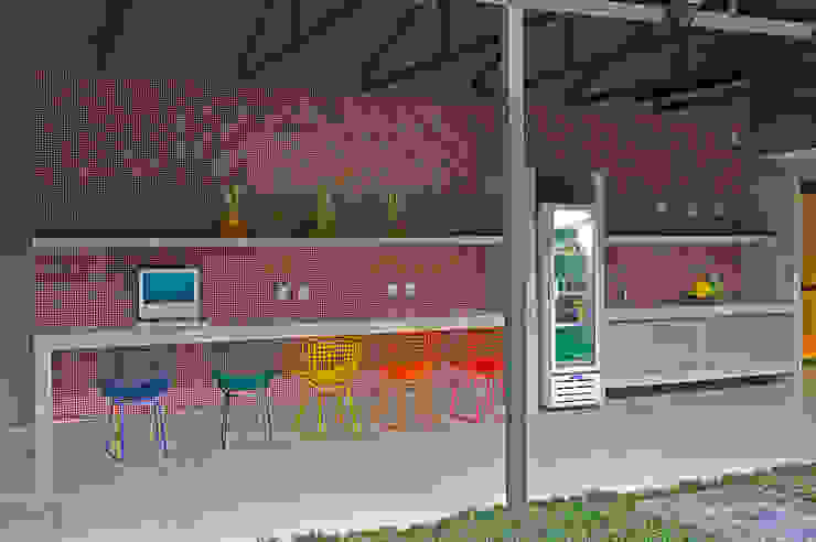 ARX ARQUITETURA E URBANISMO