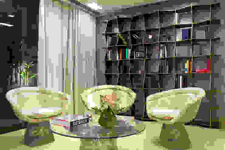 ARX ARQUITETURA E URBANISMO