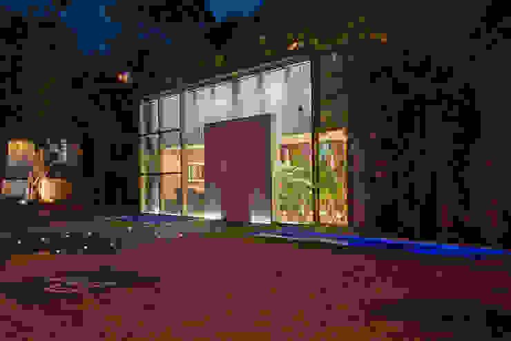 ARX ARQUITETURA E URBANISMO